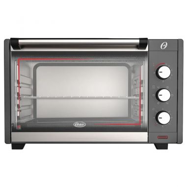 Horno Oster De Grafito 45L 2000W