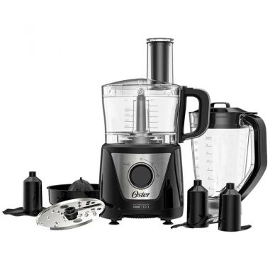 Procesador De Alimentos Oster 7 En 1