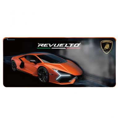 Mouse Pad Lamborghini Revuelto...