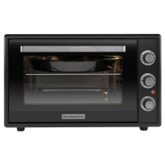 Horno Eléctrico Goodweather...