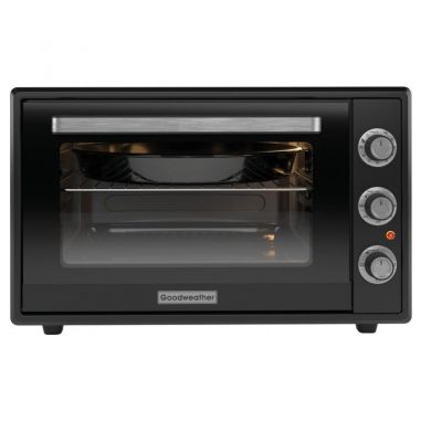Horno Eléctrico Goodweather 65Lts
