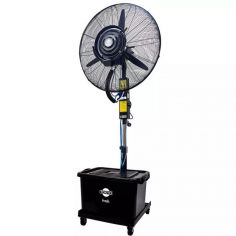 Ventilador De Pie Tokyo...