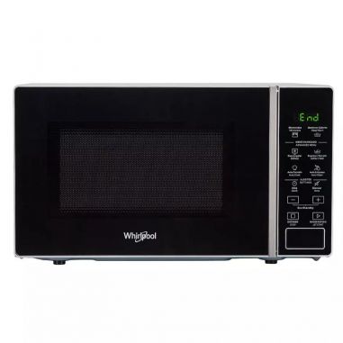 Microondas Whirlpool 30Lts Con Grill...