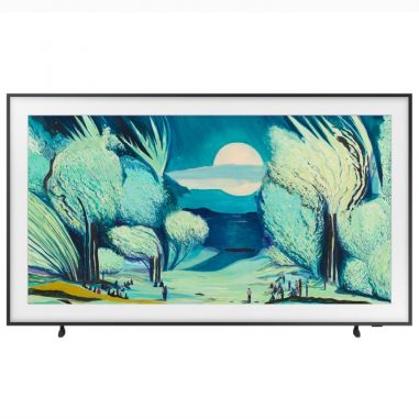 Tv Qled Samsung 75" LS03F Smart The...