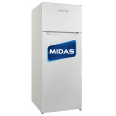 Heladera Midas 300L Frio...