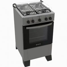 Cocina Atlas Coliseum Plus...