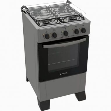 Cocina Atlas Coliseum Plus 4H 50L