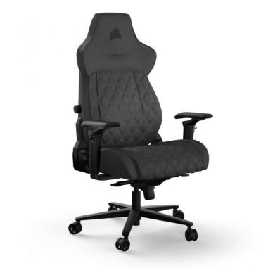 Silla Gamer Corsair TC500 Luxe - Shadow
