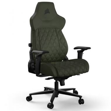 Silla Gamer Corsair TC500 Luxe -...