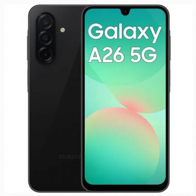Celular Samsung Galaxy A26 8+256GB