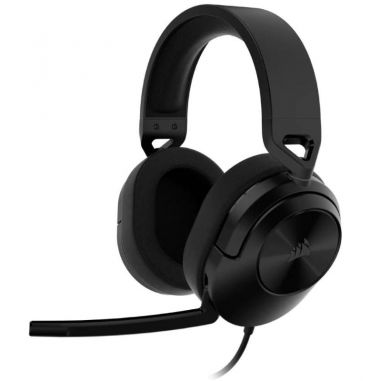 Auricular Corsair HS55 Stereo 3.5MM -...