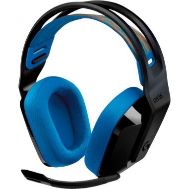 Auricular Logitech G535 Lightspeed...