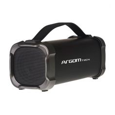 Parlante Inalámbrico Argom
10000mW 2.5” SLAMBOX METRO BEATS Bluetooth.