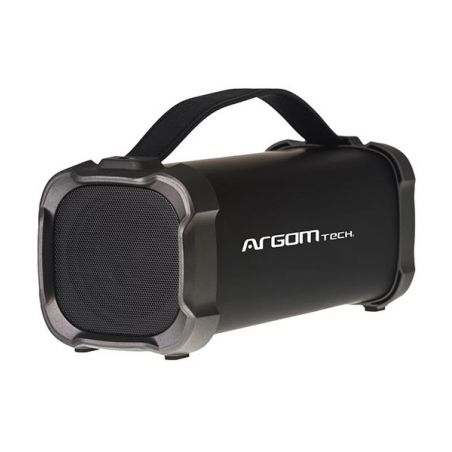 Parlante Inalámbrico Argom
10000mW 2.5” SLAMBOX METRO BEATS Bluetooth.