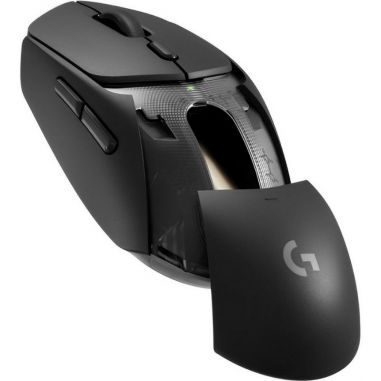 Mouse Logitech G309 Lightspeed Hero...
