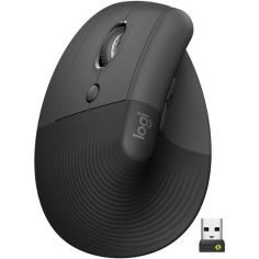 Mouse Logitech Lift...
