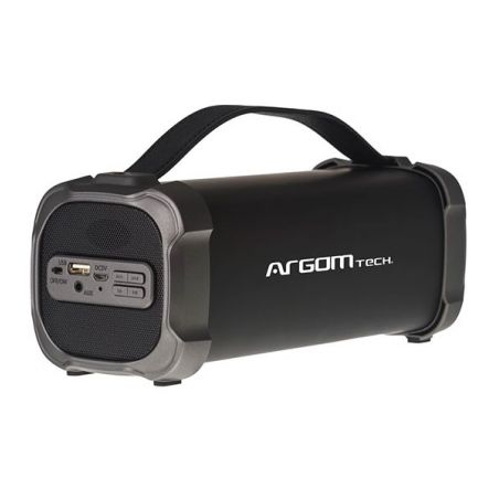 Parlante Inalámbrico Argom
10000mW 2.5” SLAMBOX METRO BEATS Bluetooth.