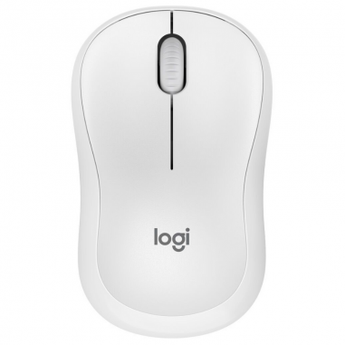 Mouse Logitech M240 Silent Bluetooth...