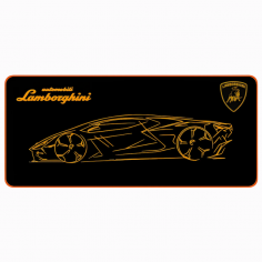 Mouse Pad Lamborghini...