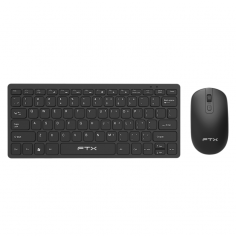 Teclado + Mouse FTX FTXGK03...