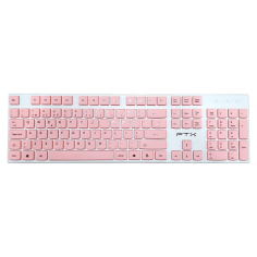 Teclado + Mouse FTX...