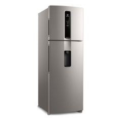 Heladera Electrolux F/S...