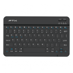Teclado FTX FTXB09...