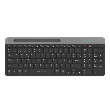 Teclado FTX FTXB105 Wireless + BT -...