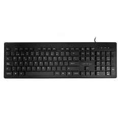 Teclado FTX FTXK100E USB -...