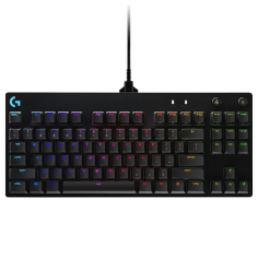 Teclado Logitech G Pro USB...