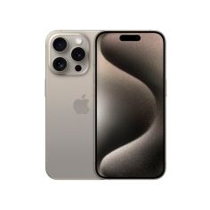 Celular Apple iPhone 15 Pro...