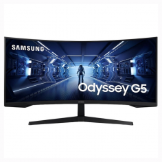 Monitor Gamer Samsung...