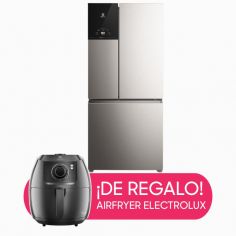 Heladera Electrolux F/S...