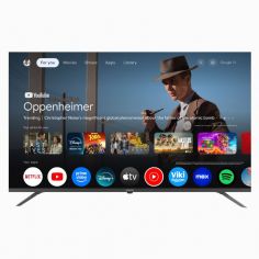 Tv Led Kenwood 50" Android...