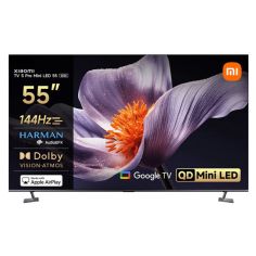 Tv Xiaomi S Pro QD-Mini Led...
