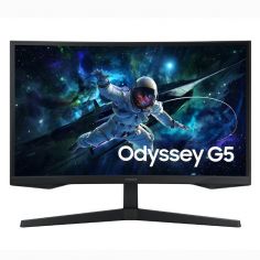 Monitor Gamer Curvo Samsung...