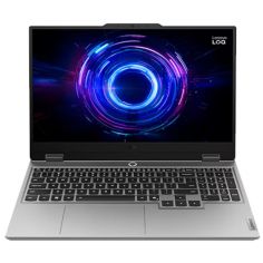 Notebook Gamer Lenovo LOQ...