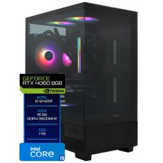 PC Gamer Montado - Intel...