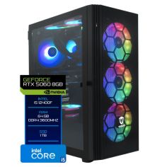 PC Gamer Montado - Intel...