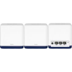 Router Mesh Mercusys Halo...