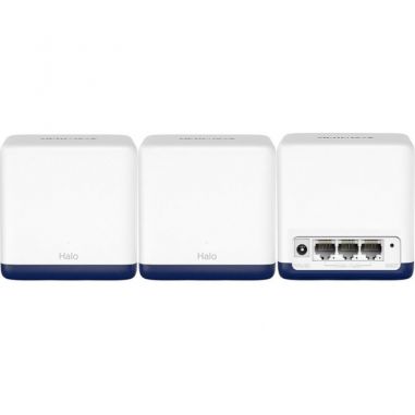 Router Mesh Mercusys Halo H50G AC1900...