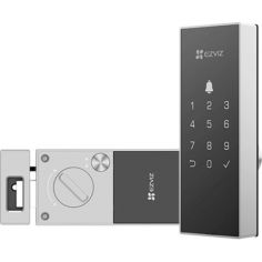 Cerradura Ezviz DL03 Wifi