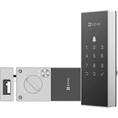 Cerradura Ezviz DL03 Wifi