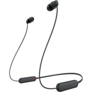 Auricular Sony In-Ear WI-C100 Bluetooth