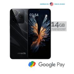 Celular Unnecto Bolt 20 DS...