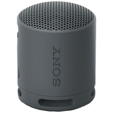 Speaker Portatil Sony SRS-XB100 Black