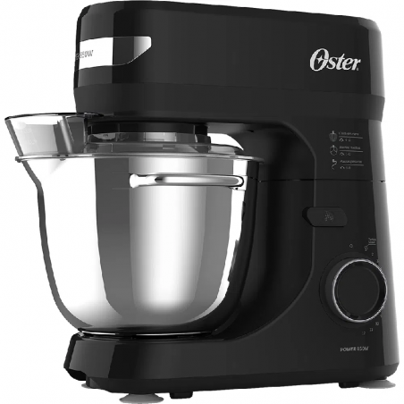 Batidora Planetaria Oster Bowl Inox III