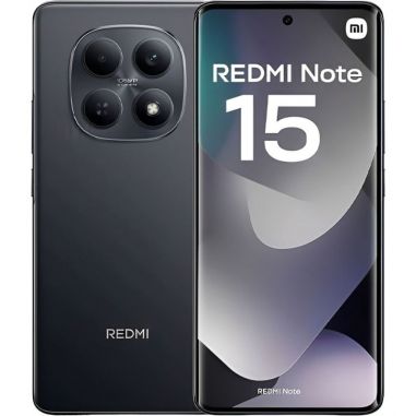 Celular Redmi Note 15 5G 8GB+256GB
