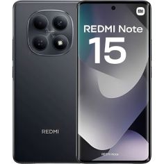 Celular Redmi Note 15...