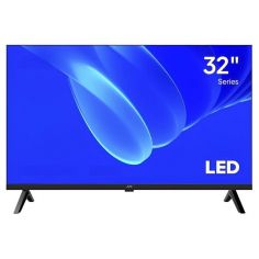 TV SMART JVC LED  32" HD...